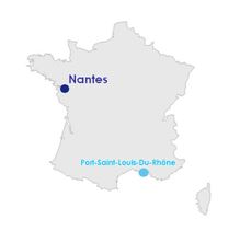 localisation ABCRM
